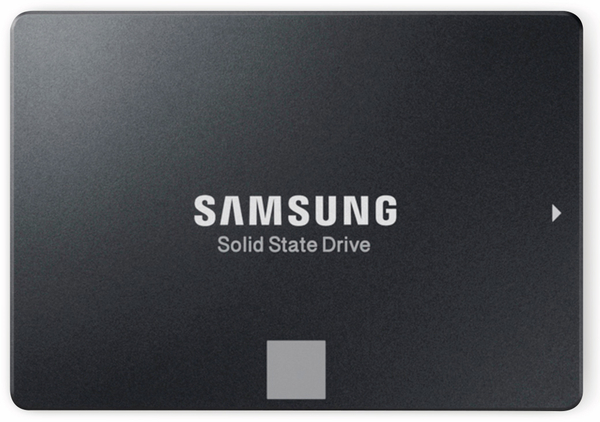 Samsung SSD 860 Evo MZ-76E250B, 250 GB