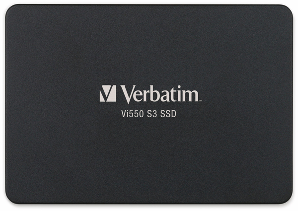 VERBATIM SSD Vi550, 128 GB