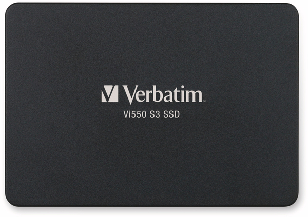 VERBATIM SSD Vi550, 256 GB