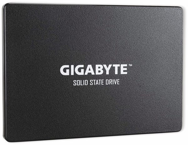 GIGABYTE SSD SATA, 120 GB, 2,5&quot;