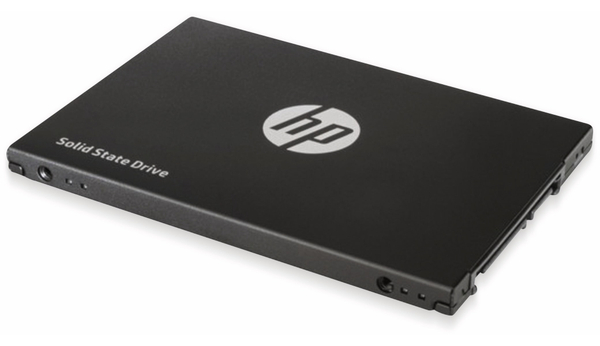 HP SATA-SSD S700 Pro, 6,35 (2,5&quot;,) 512 GB