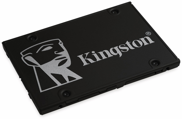 KINGSTATE SSD KINGSTON KC600, SATA, 512 GB