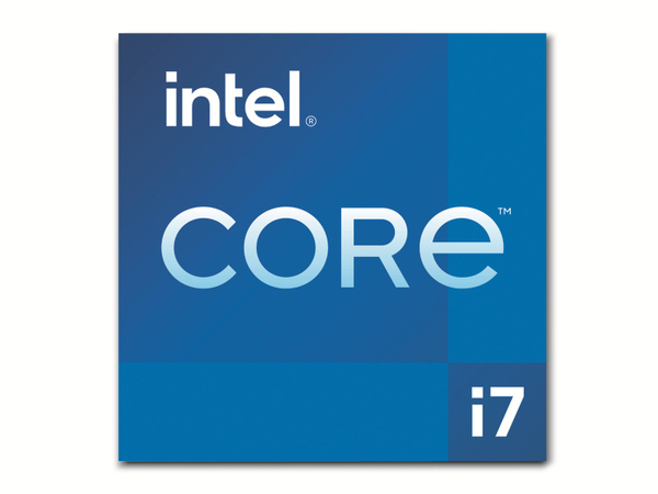 Intel CPU Core i7-11700K,Box, S1200