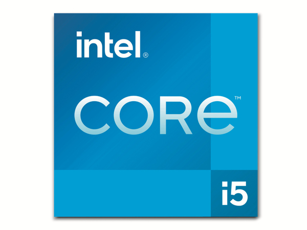 Intel CPU Core i5-11400, Box, S1200