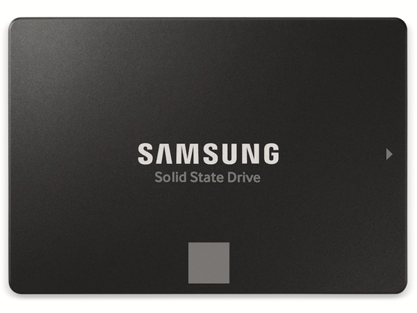 SAMSUNG SSD 870 Evo Basic, 1 TB, SATA