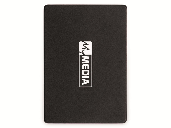 MYMEDIA SSD, 2,5&quot;, SATA-III, 256 GB
