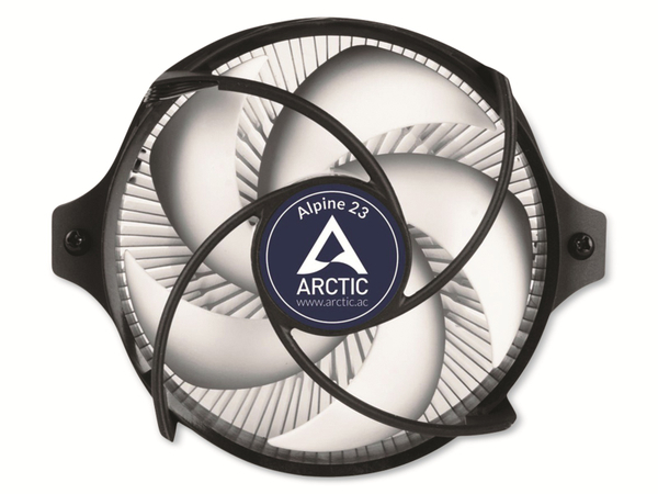 ARCTIC Kühler Alpine 23, AMD4/AMD3(+)/AMD2(+)/FM2/FM1
