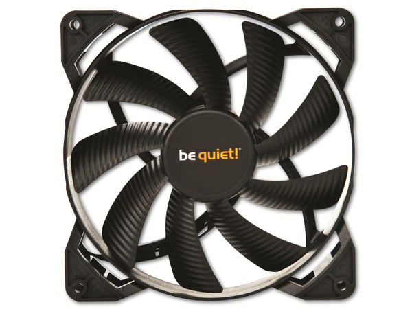 BE QUIET! Lüfter Pure Wings 2, 120mm