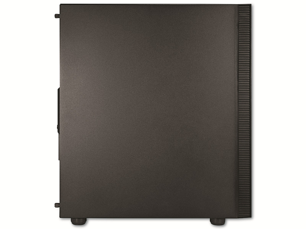 PC-Gehäuse INTER-TECH IT-2508 Square - Produktbild 5