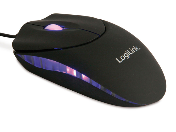 LogiLink Laser-Maus - Produktbild 2