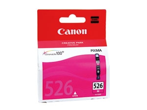 Canon Tintenpatrone CLI-526M, 9 ml
