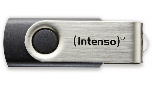 INTENSO USB-Speicherstick BasicLine, 16 GB - Produktbild 3