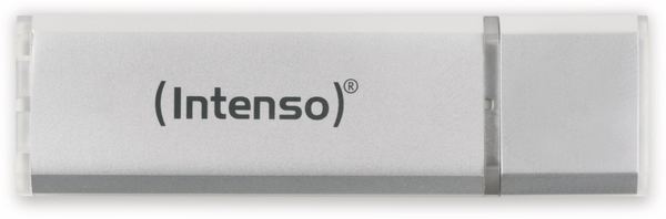 Intenso USB 3.0 Speicherstick Ultra Line, 16 GB