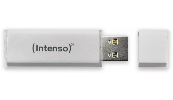 INTENSO USB 3.0 Speicherstick Ultra Line, 16 GB - Produktbild 3