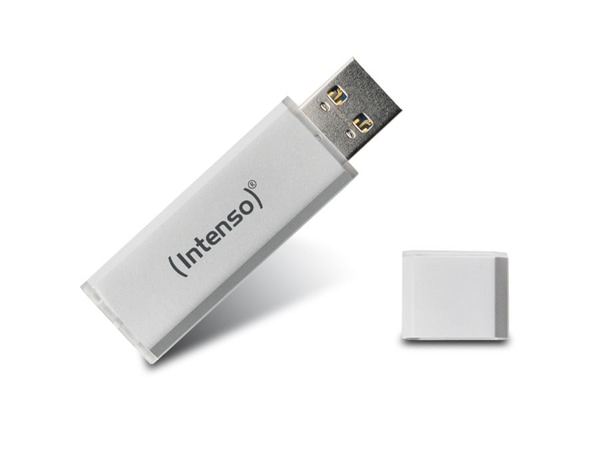 Intenso USB 3.0 Speicherstick Ultra Line, 32 GB
