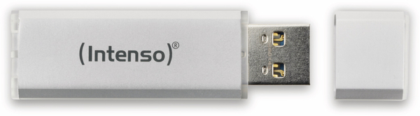 USB 3.0 Speicherstick INTENSO Ultra Line, 32 GB - Produktbild 3