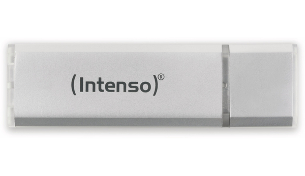 INTENSO USB 3.0 Speicherstick Ultra Line, 32 GB - Produktbild 4