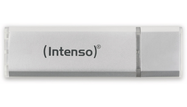 INTENSO USB 3.0 Speicherstick Ultra Line, 64 GB