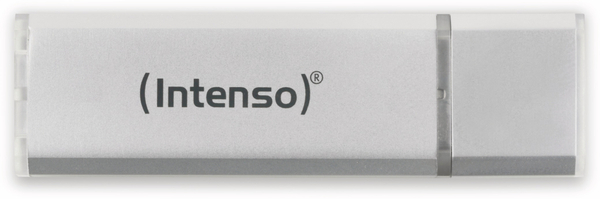 Intenso USB 3.0 Speicherstick Ultra Line, 64 GB