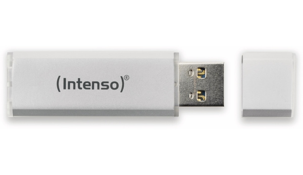 INTENSO USB 3.0 Speicherstick Ultra Line, 64 GB - Produktbild 3