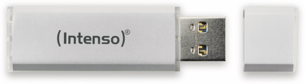 Intenso USB 3.0 Speicherstick Ultra Line, 64 GB - Produktbild 3
