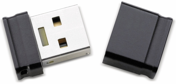 Intenso Nano-Speicherstick Micro Line, 8 GB - Produktbild 3