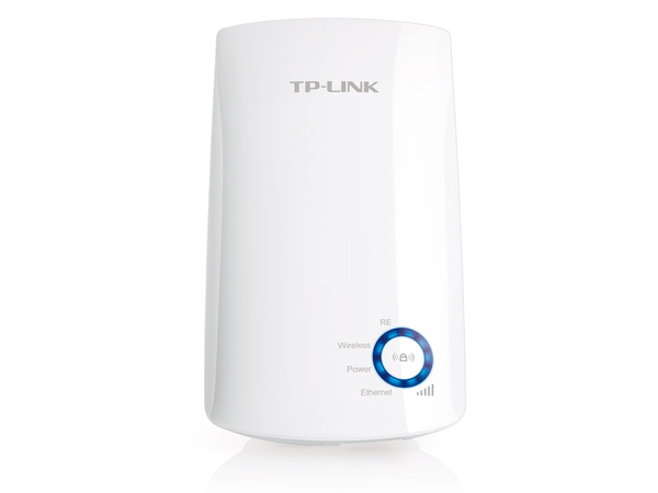 TP-Link Universal WLAN-Repeater TL-WA850RE, 300 Mbps - Produktbild 2