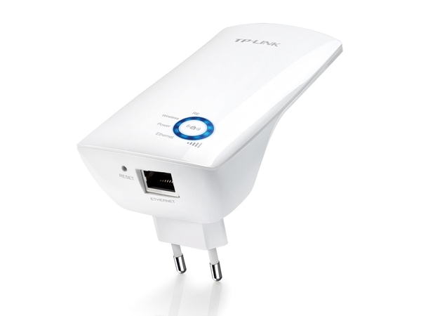 TP-LINK Universal WLAN-Repeater TL-WA850RE, 300 Mbps - Produktbild 3