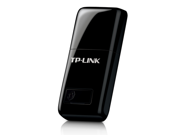 TP-Link WLAN USB-Adapter TL-WN823N, 300 Mbps