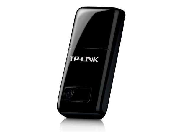 WLAN USB-Adapter TP-LINK TL-WN823N, 300 Mbps