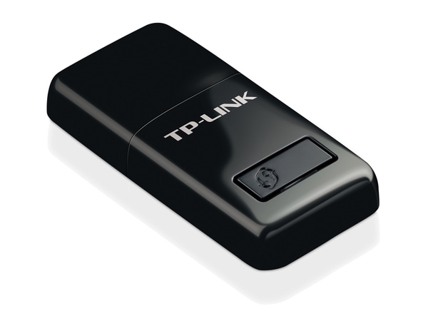 TP-LINK WLAN USB-Adapter TL-WN823N, 300 Mbps - Produktbild 3