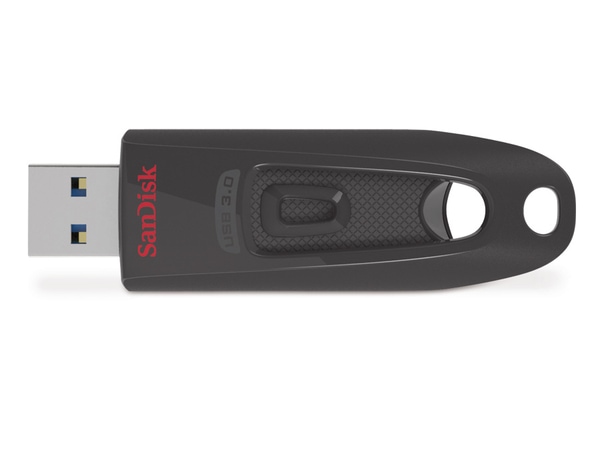 SANDISK USB 3.0 Speicherstick ULTRA, 16 GB - Produktbild 4