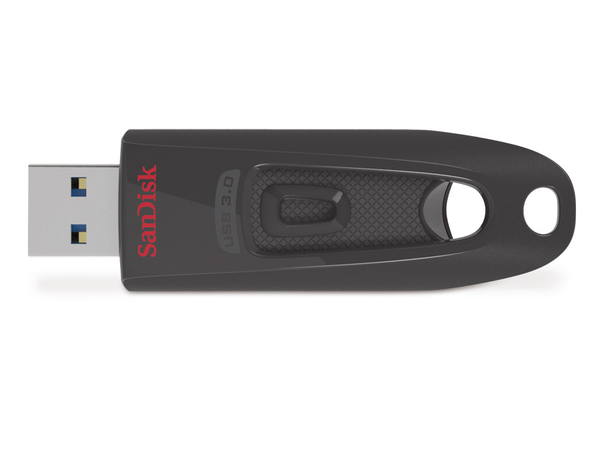 SANDISK USB 3.0 Speicherstick ULTRA, 32 GB - Produktbild 4