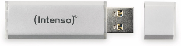 Intenso USB 3.0 Speicherstick Ultra Line, 128 GB - Produktbild 3