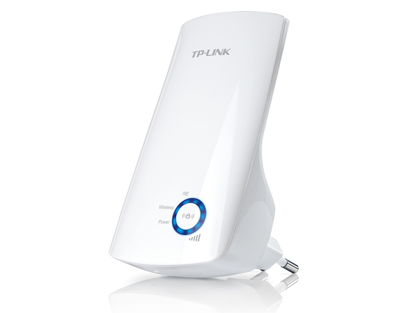 TP-Link Universal WLAN-Repeater TL-WA854RE, 300 Mbps