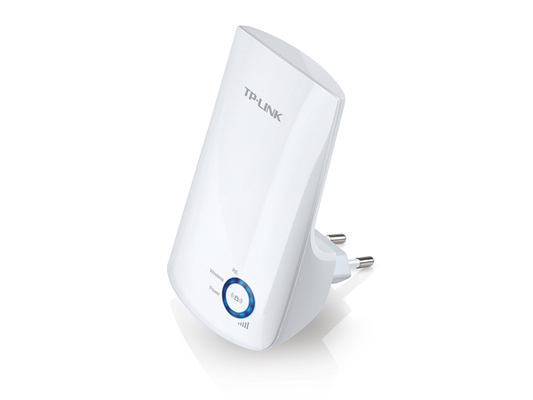 TP-Link Universal WLAN-Repeater TL-WA854RE, 300 Mbps - Produktbild 2