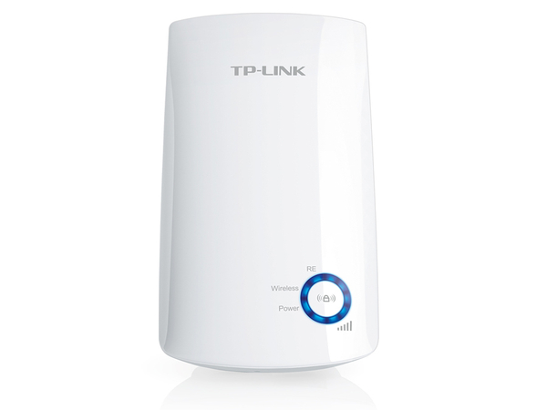 TP-Link Universal WLAN-Repeater TL-WA854RE, 300 Mbps - Produktbild 3