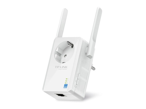 TP-LINK Universal WLAN-Repeater TL-WA860RE, 300 Mbps