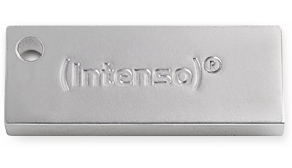 INTENSO USB 3.0 Speicherstick Premium Line, 8 GB