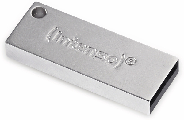 INTENSO USB 3.0 Speicherstick Premium Line, 8 GB - Produktbild 3