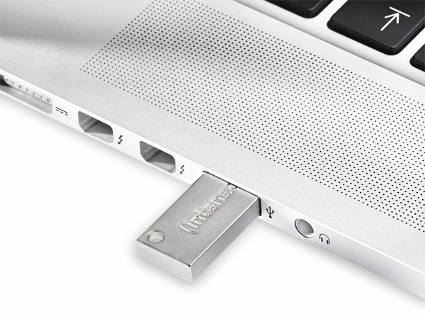 INTENSO USB 3.0 Speicherstick Premium Line, 8 GB - Produktbild 5