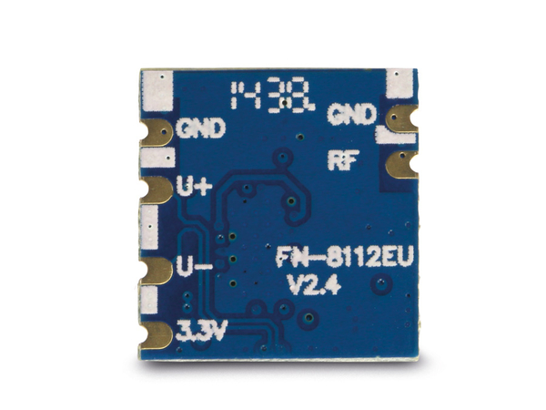 WLAN-Modul, Chipset REALTEK RTL8188ETV - Produktbild 2