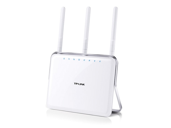 Dualband WLAN-Router TP-LINK Archer C9, AC1900