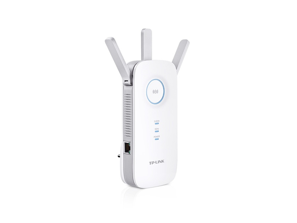 TP-LINK Dualband-WLAN Repeater RE450, AC1750