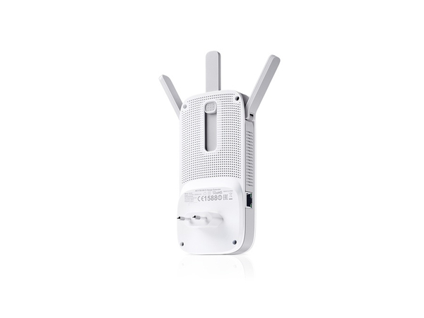 TP-Link Dualband-WLAN Repeater RE450, AC1750 - Produktbild 3