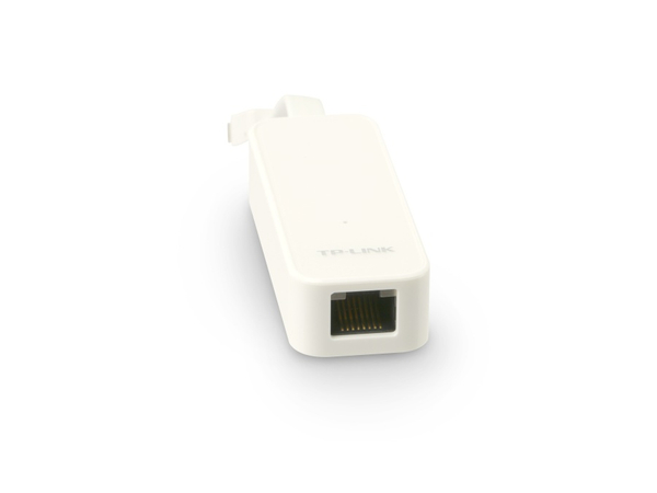 TP-LINK USB3.0 Gigabit-Netzwerkadapter UE300 - Produktbild 3