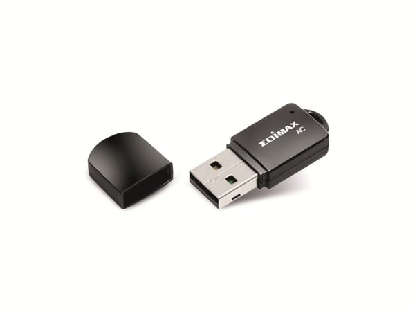 Edimax WLAN USB-Stick EW-7811UTC