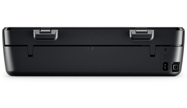HP Multifunktionsdrucker Envy 5030, schwarz - Produktbild 5
