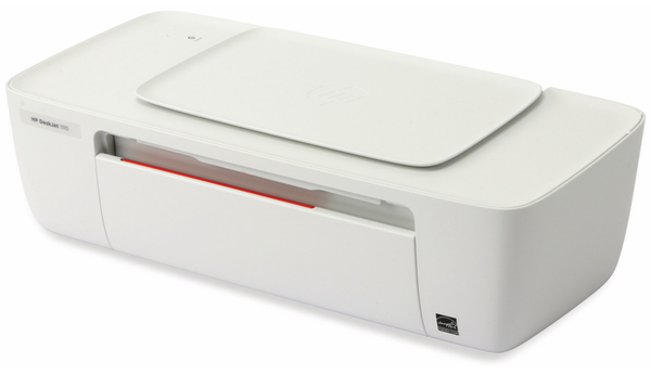 HP Drucker, Deskjet 1110, B-Ware - Produktbild 2