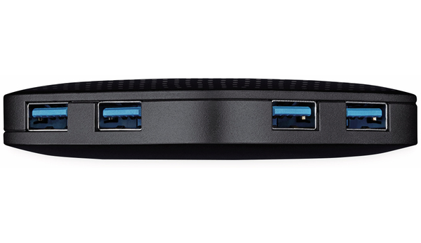 TP-LINK USB3.0-Hub UH400, 4-Port - Produktbild 2